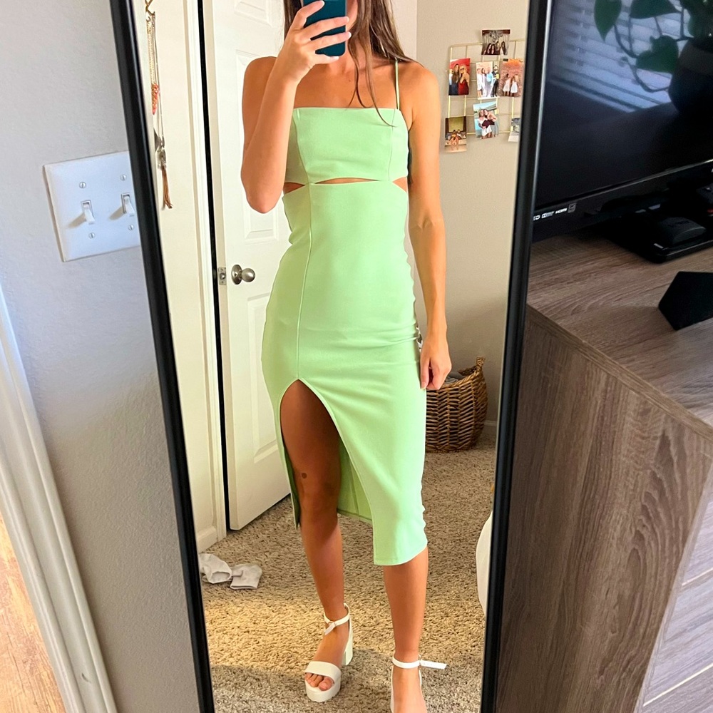 Hello molly dress